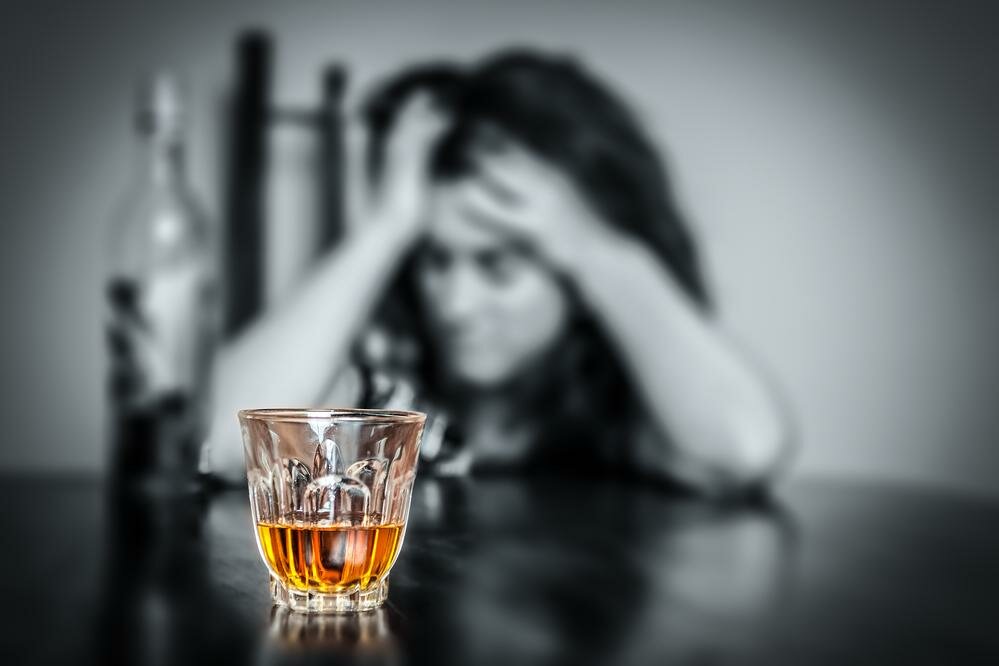 Заговор от алкогольной зависимости